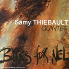 SAMY THIÉBAULT Blues For Nel album cover