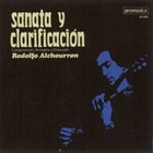 SANATA Y CLARIFICACIÓN Sanata y Clarificación album cover