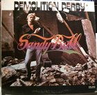 SANDY BULL Demolition Derby album cover
