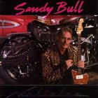 SANDY BULL Vehicles album cover