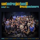 SANT ANDREU JAZZ BAND Jazzing 14 vol 1 album cover