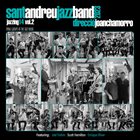 SANT ANDREU JAZZ BAND Jazzing 14 Vol.2 album cover