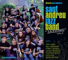 SANT ANDREU JAZZ BAND Jazzing 2 album cover