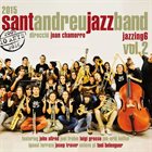 SANT ANDREU JAZZ BAND Jazzing 6, vol 2 album cover