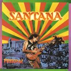 SANTANA — Freedom album cover