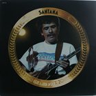 SANTANA Grand Prix 20 album cover