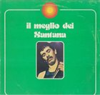 SANTANA Il Meglio Dei Santana album cover