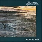 SANTANA — Moonflower album cover