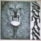 SANTANA Santana Album Cover