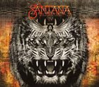 SANTANA Santana IV album cover