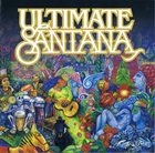 SANTANA — Ultimate Santana album cover