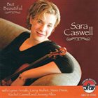 SARA CASWELL But Beautiful album cover