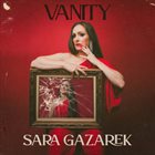 SARA GAZAREK Vanity album cover