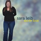 SARA LEIB Secret Love album cover