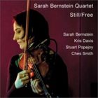 SARAH BERNSTEIN Still​/​Free album cover