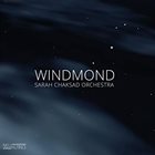 SARAH CHAKSAD Windmond album cover