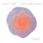 SARAH ELIZABETH CHARLES Jarrett Cherner & Sarah Elizabeth Charles : Tone album cover