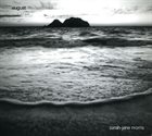 SARAH JANE MORRIS August album cover