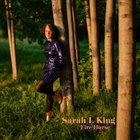 SARAH L KING Fire Horse album cover