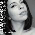 SARAH LANCMAN Parisienne album cover
