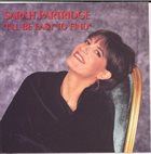 SARAH PARTRIDGE I'll Be Easy to Find album cover