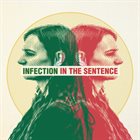 SARAH TANDY Infection In The Sentence album cover