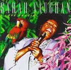 SARAH VAUGHAN I Love Brazil! album cover