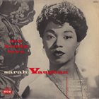 SARAH VAUGHAN My Kinda Love album cover