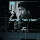 SARAH VAUGHAN Sarah Vaughan album cover