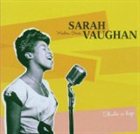 SARAH VAUGHAN Shulie a Bop album cover