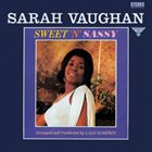 SARAH VAUGHAN Sweet 'n' Sassy album cover