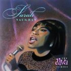 SARAH VAUGHAN The Diva Series album cover