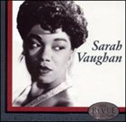 SARAH VAUGHAN The Revue Collection album cover
