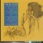 SARAH VAUGHAN Vaughan With Voices album cover