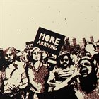 SARATHY KORWAR — More Arriving album cover