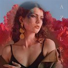 SASHA BERLINER Azalea album cover