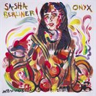 SASHA BERLINER Onyx album cover