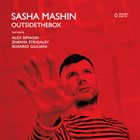 SASHA MASHIN Outsidethebox album cover