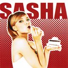 SASHA STRUNIN (SASHA) Sasha (as Sasha) album cover