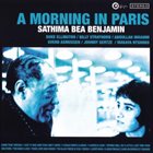SATHIMA BEA BENJAMIN A Morning In Paris album cover