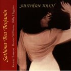 SATHIMA BEA BENJAMIN Southern Touch album cover