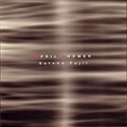 SATOKO FUJII April Shower (with Mark Feldman) album cover
