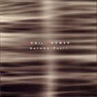SATOKO FUJII April Shower (with Mark Feldman) album cover