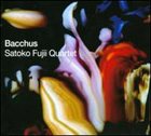 SATOKO FUJII Bacchus album cover