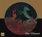SATOKO FUJII Gen Himmel album cover