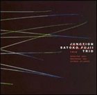 SATOKO FUJII Junction album cover