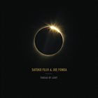 SATOKO FUJII Satoko Fujii & Joe Fonda : Thread Of Light album cover