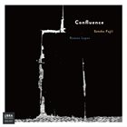 SATOKO FUJII Satoko  Fujii / Ramon Lopez : Confluence album cover