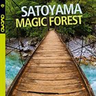 SATOYAMA Magic Forest album cover