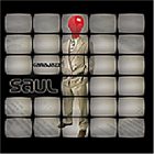 SAUL Garajazz album cover